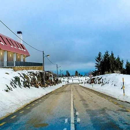 De Juventude Da Serra Da Estrela Hotel *