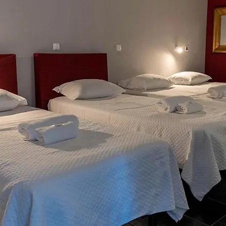 De Juventude Da Serra Da Estrela Hotel