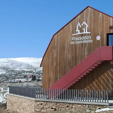 De Juventude Da Serra Da Estrela
